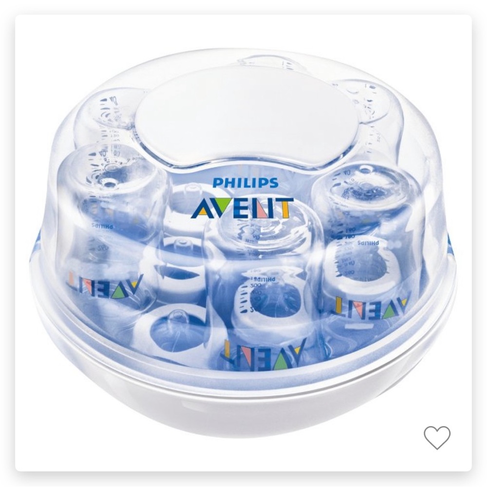 Bottle Sterilizer